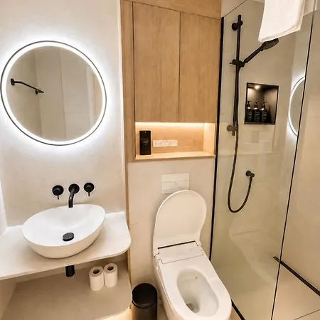 Апартаменты East Parade Collection, Courtyard 37a Харрогейт