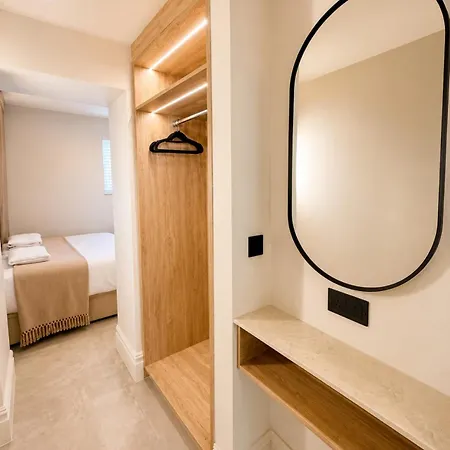 East Parade Collection, Courtyard 37a Апартаменты *