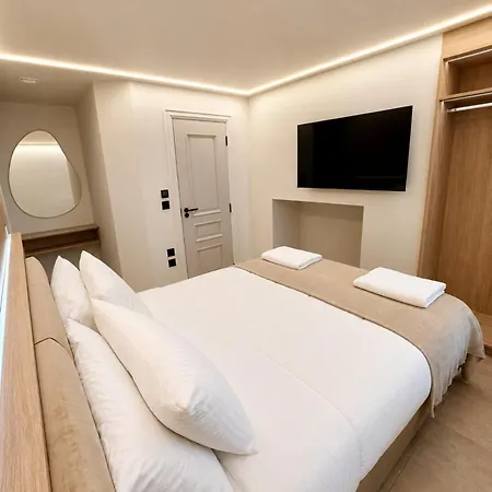 Апартаменты East Parade Collection, Courtyard 37a *