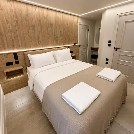 East Parade Collection, Courtyard 37a Апартаменты *