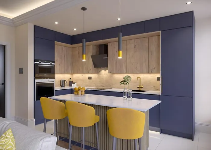 East Parade Collection, Courtyard 37a * Harrogate