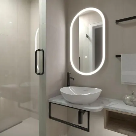 East Parade Collection, Courtyard 37a